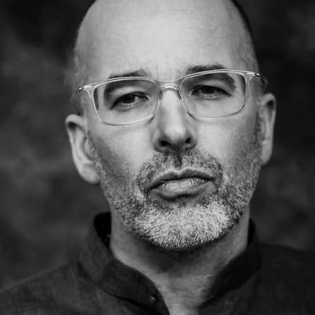 Portrait of Nick Orton