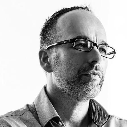 Nick Orton portrait